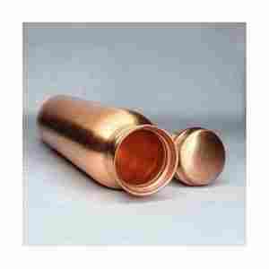 Galón de botella de agua de cobre hecho a medida de alta calidad, artículos para beber anchos más vendidos a un precio - Product Image 5