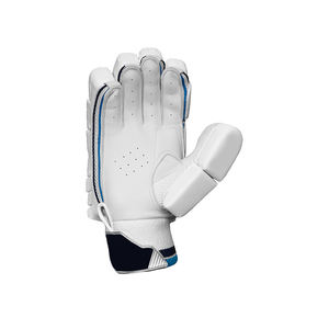 Venta caliente logotipo personalizado impreso guantes de cricket protección de dedos de alta calidad guantes de cricket cómodos - Product Image 5