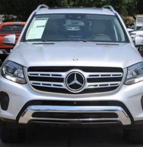 Jendol Mejores Ofertas de Venta de Temporada 2017: Mercedes-Benz GLS 450 4MATIC, Autos Usados Premium - Product Image 1