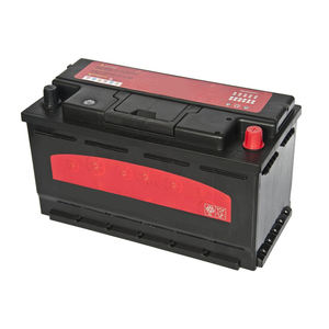 Déchets de batteries de voiture en gros, déchets de batteries au plomb-acide pour l'industrie du recyclage - Product Image 3