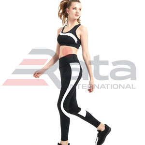 2024 <b>Top</b> Design High Quality Professional Premium Breathable Portable Plus Size <b>Strapless</b> <b>Women</b> Fitness Bra - Product Image 5