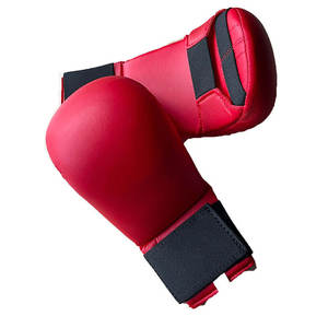 Guantes de Karate de Fabricación Profesional, Duraderos, para Entrenamiento de Artes Marciales, para Karate, Taekwondo y Sparring - Product Image 5