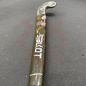 Palo de hockey sobre hielo de fibra de carbono al 90% de alta calidad y mejor rendimiento, precio al por mayor, ligero, para venta en línea - Product Image 2