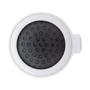 Rabrush Recycled <b>ABS</b> Sustainable Travel Kit Brushes Eco-Friendly Gadgets - Product Image 3