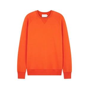 Sweat-shirt à capuche à manches longues doublé en polaire chaud pour homme, unisexe, épaissi, tendance, 100% coton, écologique, séchage rapide - Product Image 4