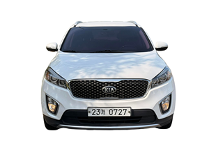 Sorento 2015, tout nouveau Sorento Diesel 2WD 2.0 Prestige, bon état, voiture d'occasion coréenne à vendre, 300auto Export - Product Image 3