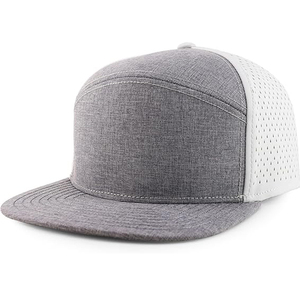 หมวก Snapback กีฬาสำหรับผู้ใหญ่หมวกเบสบอลทีมบาสเก็ตบอลได้รับการรับรองจาก bsci - Product Image 2