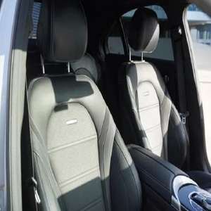 PRÊT POUR LA LIVRAISON 2023-AMG C63 S SEDAN CONDUITE À GAUCHE SIÈGES EN CUIR CAMÉRA ARRIÈRE - Product Image 3