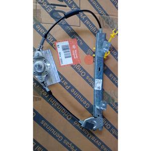 ALFA ROMEO 156 Saloon Series (932_) (03>05) กลไกปรับกระจกด้านหลัง LH 60695867 - Product Image 4