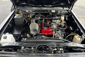 CONDUCCIÓN - VEHÍCULO USADO CON VOLANTE A LA IZQUIERDA |   CONDUCCIÓN DERECHA |   TOYOTA LAND CRUISER FZJ70 de 1993 - Product Image 6