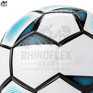 Balones de Fútbol de Fábrica al por Mayor a Bajo Precio en Pakistán, Balones de Fútbol Promocionales Personalizados y Coloridos en Venta - Product Image 5