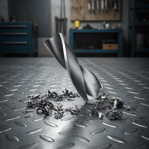 Brocas Multiusos HSS-CNC Stanley Crown Innovation, Paquete Múltiple para Trabajos en Metal - Product Image 3