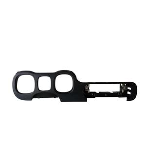 ฝาครอบแผงหน้าปัด FIAT Panda รุ่นที่ 3 (12>) หมายเลขอะไหล่ 735491812 169A4000 - Product Image 1