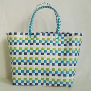 Sac à main en plastique pour femmes, meilleur choix pour le SHOPPING du VIETNAM - Product Image 6