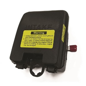 Filtro Aria per Parti di Motori, Compatibile con Tu26 Cg260 Wp10 Multifunzione Km03, Rif. 918114 - Product Image 1