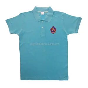 Top des ventes 2022 nouveau Design Polo pour hommes avec revers de couleur Pure et Design personnalisé Polo à picots T-Shirt à bas prix