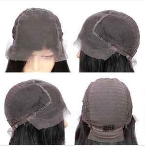 Acheter des perruques Lace Front wig vierges non traités sans produits chimiques, qualité supérieure, qualité 12a, prix de gros - Product Image 5