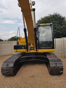 EXCAVATRICE DURABLE CAT 320D 2L 2013 À VENDRE - Product Image 6
