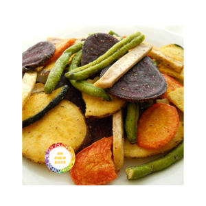 Flavorful Mixed <b>Dried</b> Fruits Harvested In Vietnam For Culinary Use With Wholesale Discounts For International Buyers - Product Image 2