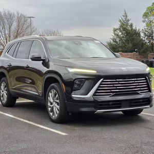 Nouveau Buick Enclave 2026 – SUV de Luxe Grand Format 7 Places, Moteur Essence Turbo 2.5T, Boîte Automatique, Haute Puissance, Véhicule Familial à Vendre - Product Image 1