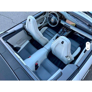 MEJORES OFERTAS RECIÉN LLEGADAS: Porsche 911 Convertible USADO 2024 - Product Image 4