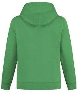 Sudadera con capucha para mujer, de colección, chaqueta de lana, sudadera, DaisyApparel, India, OEM - Product Image 2