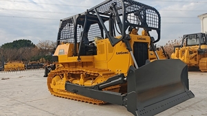 Новый гусеничный бульдозер <span class=keywords><strong>Liugong</strong></span> B230 2026 года с высокопроизводительным двигателем и высоким моментом нагрузки. Доступны другие модели для предзаказа. - Product Image 3