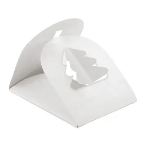 Carte de vœux personnalisée avec un design festif de Noël - Product Image 6