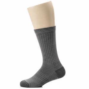 Calcetines de Algodón con Spandex para Hombre, Antiolor, Transpirables, Elásticos, Cómodos para Uso Diario, Deportes, Venta al por Mayor - Product Image 4