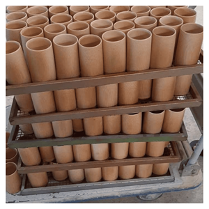 Gobelet en bambou naturel pour les ensembles d'articles de toilette d'hôtel et les boissons dans les chambres d'hôtes, fabriqué au Vietnam - Product Image 4