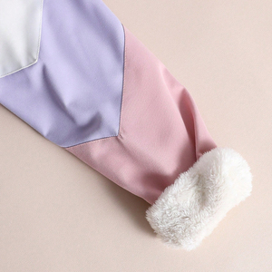 Survêtements pour enfants sur mesure, tendance, vente chaude, designs classiques, survêtements pour enfants en gros - Product Image 5