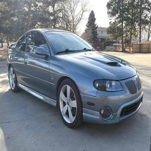 Pontiac GTO 2005 - Product Image 2