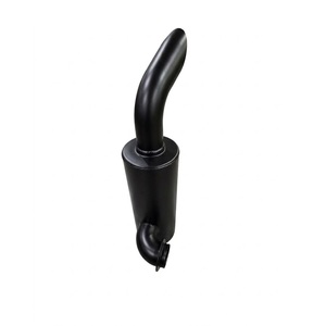 Pour Atlas Copco Epiroc, ensemble d'échappement pour équipement minier 3222313943 3222 3139 43, système d'échappement robuste, pièce pour foreuse - Product Image 2