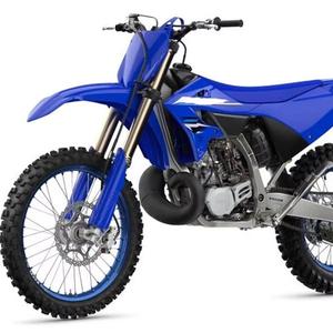 Nouvelle Moto Cross-Country YZ250X 2026 – Ventes Annuelles (Motos) - Product Image 1