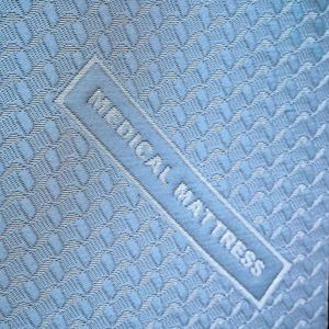 Almohada de Cuña 7 en 1 al por Mayor OEM, Directo de Fábrica, Anti Reflujo, Soporte para la Salud, Espuma Confortable, Funda Extraíble - Product Image 6