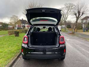 FIAT 500X 1.6 E-TORQ 2018 d'occasion, conduite à gauche/droite - Product Image 6