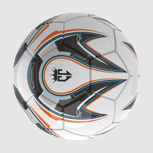 Balón de fútbol de cuero hecho a mano de alta calidad estilo único para entrenamiento servicio OEM al por mayor - Product Image 5
