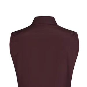 Chaleco de Ciclismo de Alta Calidad para Hombre, Tejido de Poliéster, Cómodo de Usar, Transpirable - Product Image 5