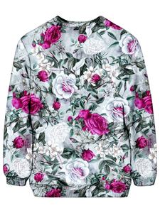 Sudadera de talla grande para hombre, logotipo personalizado de alta calidad, nueva sublimación 2022, sudaderas para hombre, muestra gratis - Product Image 6