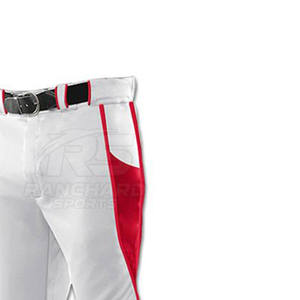 Uniforme de Béisbol de Alta Calidad para Clubes, Escuelas y Equipos, Uniforme de Béisbol Ligero, Jersey y Pantalones Personalizados para Equipos - Product Image 4