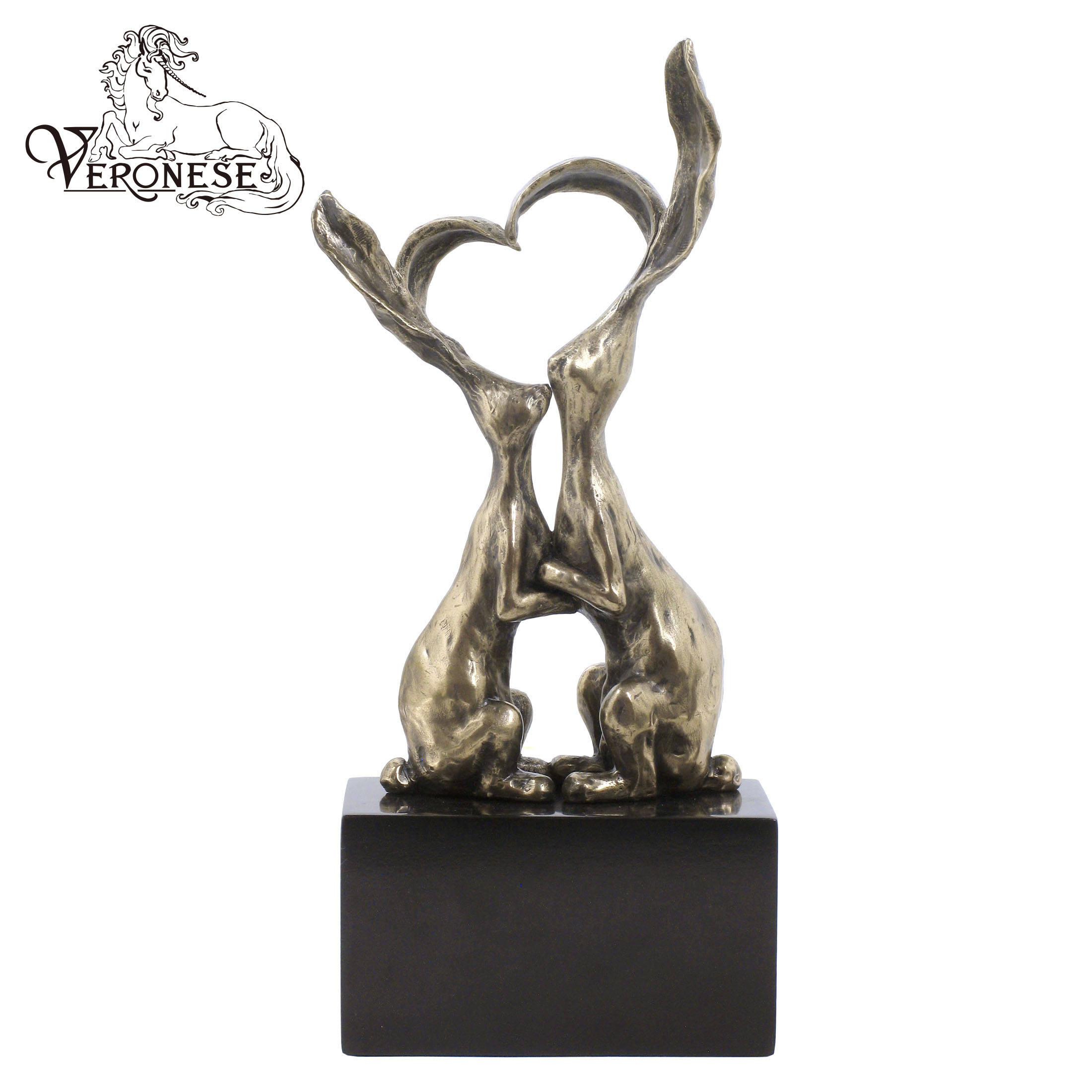 หล่อเย็นสีบรอนซ์