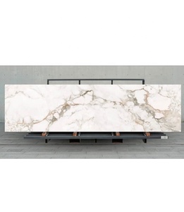 กระเบื้องพอร์ซเลนทันสมัย 800x3000 ผิวมันเงา ดีไซน์สไตล์ฟาร์มเฮาส์ สำหรับห้องครัว ห้องรับประทานอาหาร ห้องน้ำ โถงทางเดิน ห้างสรรพสินค้า ปูผนังและพื้น ทนไฟ - Product Image 6