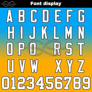 Maillot de football imprimé par transfert thermique, design OEM, couleur et logo personnalisés, kit d'entraînement unisexe pour adultes, meilleure qualité, vente chaude - Product Image 6