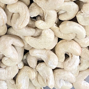 Fabrication W240 Vente en gros de noix de cajou noix de cajou Santigo Viet Nam Vente en gros exportée vers l'Asie, l'UE et le Moyen-Orient - Product Image 1