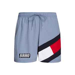 Fabricante de pantalones cortos GAA de Pakistán OEM ODM MOQ Proveedores de ropa deportiva Proveedores de ropa personalizada - Product Image 4