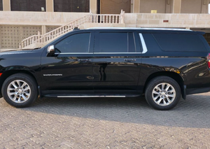 2023 SubUurbAan 6.3L 8Cyl1ndEers 444HP automatique - Product Image 2