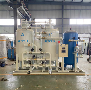 Máy tạo oxy PSA đạt chứng nhận CE, nồng độ oxy cao 95% - Product Image 1