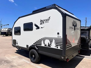 Autocaravana de Lujo Imperial Outdoors XPLORE S145, Aplicación para Automóviles, Uso en Campamentos, Color NEGRO, 4-6 Personas, Aire Acondicionado, EURO 5 - Product Image 3