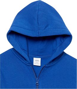 เสื้อฮู้ดแบบสวมศีรษะพิมพ์ลายสำหรับผู้ชายเสื้อสวมหัวพิมพ์ลายตัวตลกโอเวอร์ไซส์แบบลำลอง2025 - Product Image 5