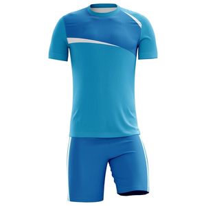 Tenue de football à prix de gros, personnalisable, différentes couleurs, articles uniques - Product Image 4